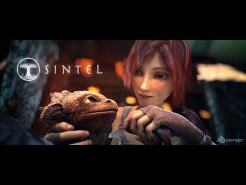 Sintel
